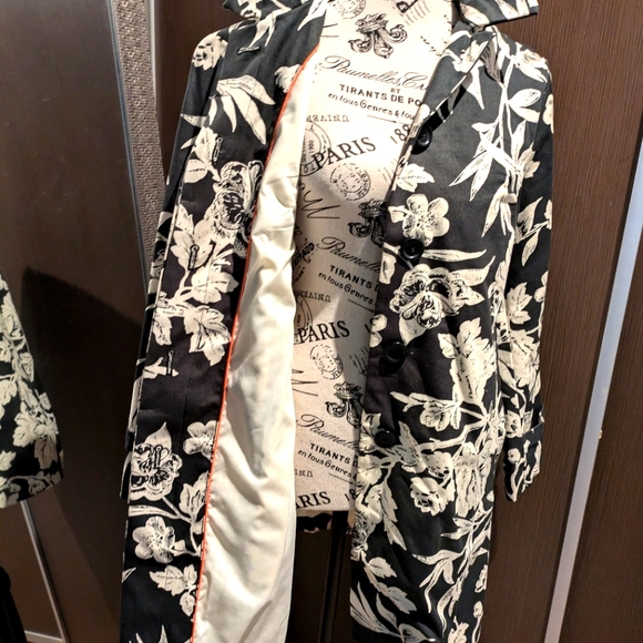 Joe Fresh Jacket - Picture 3 of 5